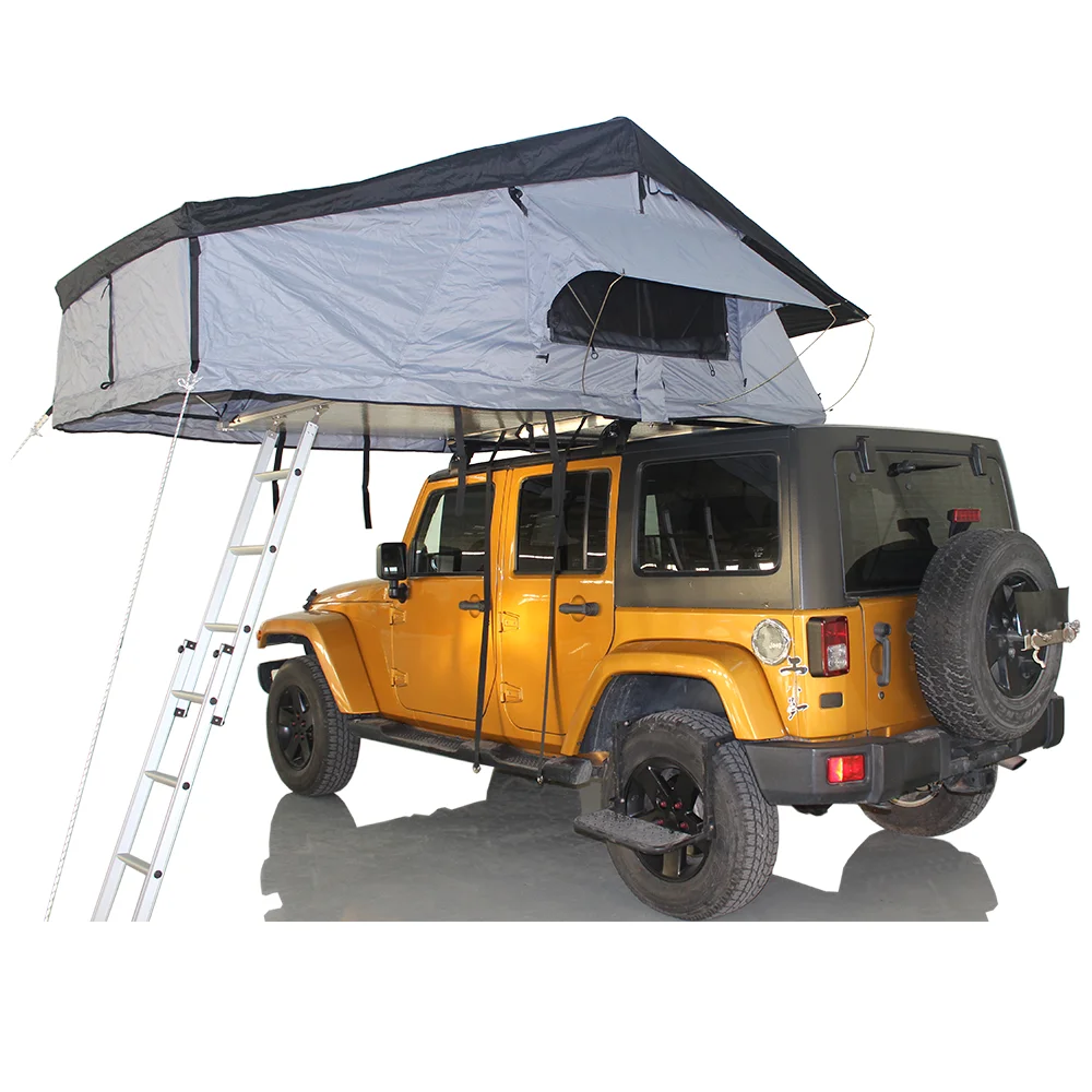 

Sunday Campers Outdoor Car Roof Top Tent Camping Hiking Ready To Ship s