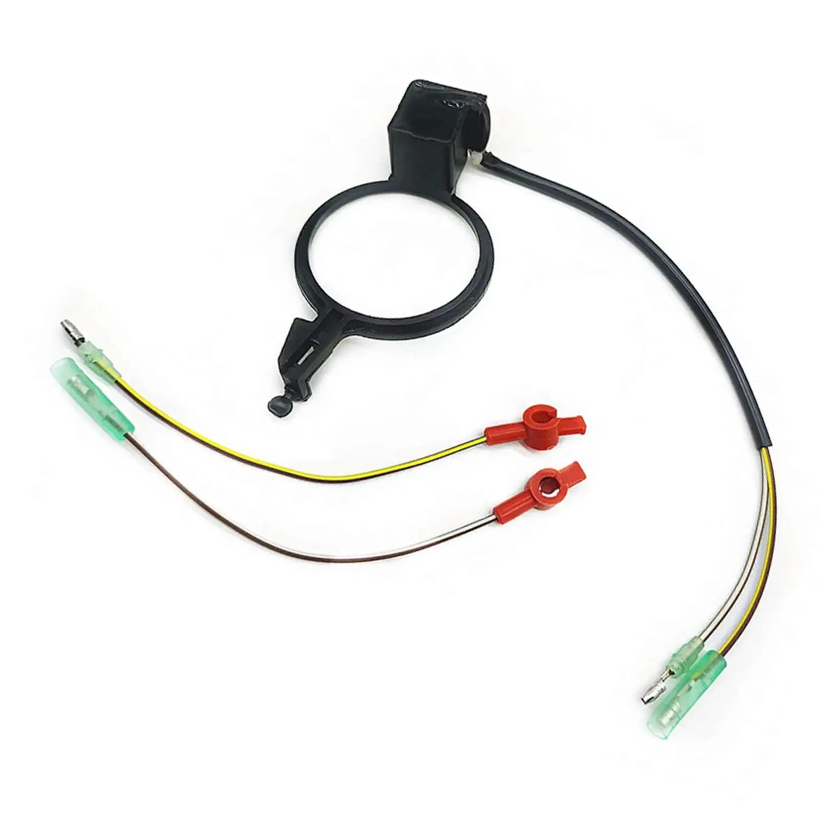 

Outboard Trigger 98450A1 98450A3 2 Cylinder for Mercury Outboard 6-25HP