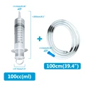 100ml And Hose