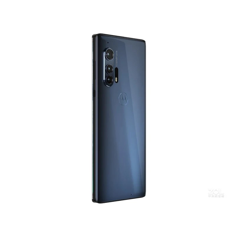 Motorola Moto edge plus 2020 （XT2061-3）6.7" 1080x2340 pixels Original Android Smartphone Used phone 3