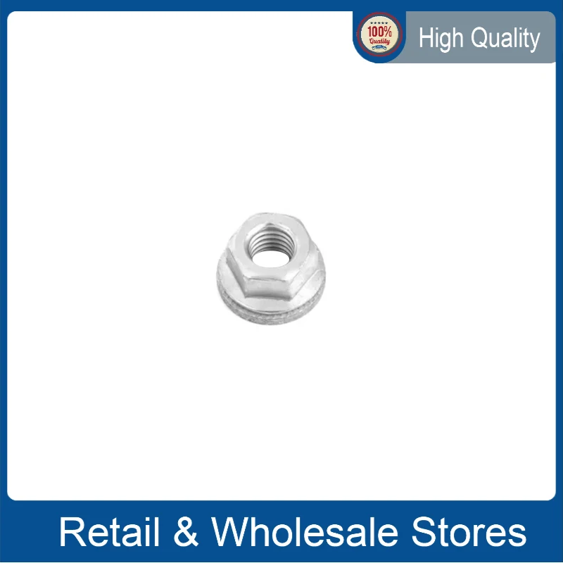 

N91233201 Hexagon Collar Nut Combi FOR VW SKODA AUDI SEAT N 912 332 01