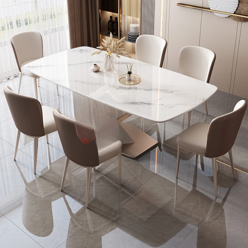 

Обеденный стол, кофейные стулья, индивидуальные Круглые Искусственные наборы, роскошный кабинет для мытья, прозрачный боковой столик, выдвижной кофейный столик