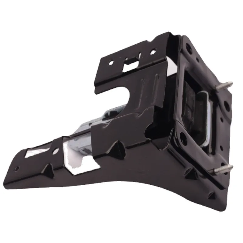 Engine Bracket Engine Left Transmission Bracket for Peugeot 208 207 308 2008 301