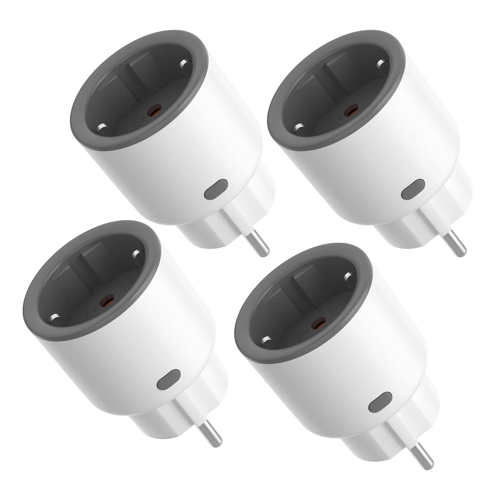 4PCS S60ZBTPF