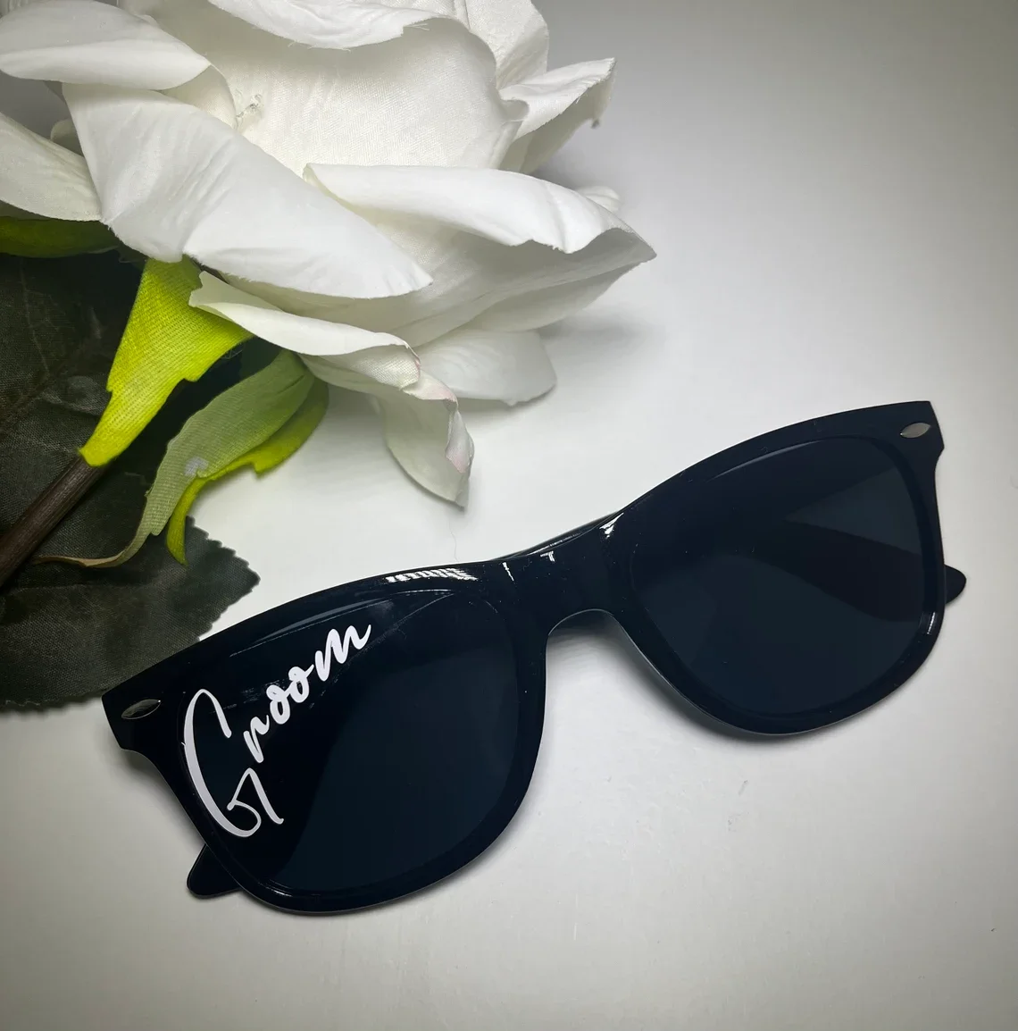 wedding supplies Bride groom Heart Shaped Sunglasses Bride To Be wedding Decoration Hen Bachelorette Party Ideas Supplies everything for wedding