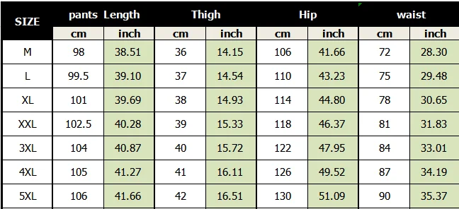 Description Picture 3 of itemSpring Autumn Men's Solid Pockets Letter Embroidery Elastic High Waisted Casual Loose Wide Leg Trousers Clothing Bandage Pants