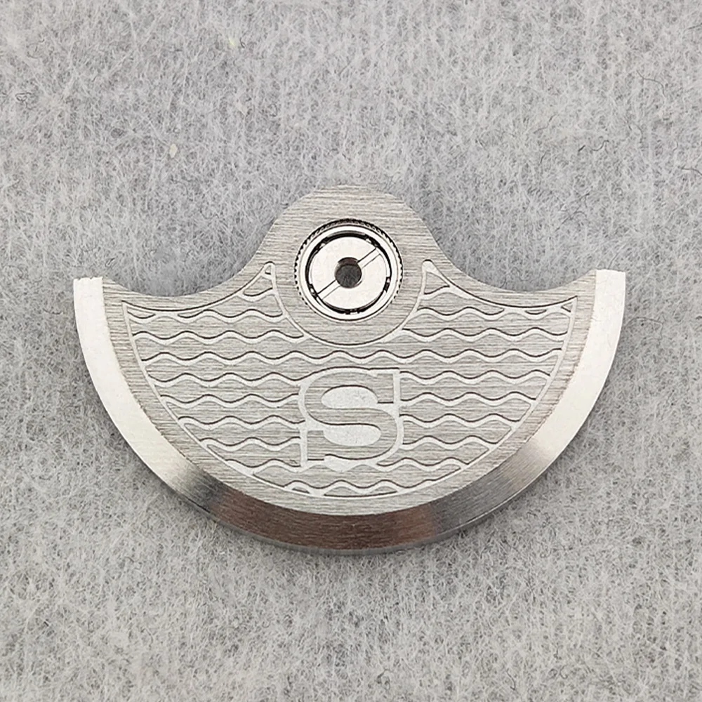 Premium Oscillating Weight Rotors - High-Quality Metal Replacement Parts