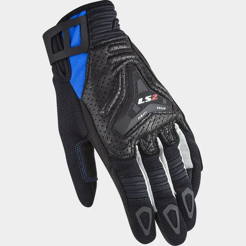 LS2 MG016 ������� �尩, LS2 ���ö, ���� ��⼺, Guantes ��ġ ��ũ��, Moto Luvas CE ����
