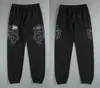 DARC Wolves Joggers Street Pants Casual Warm Oversize Pull Rope Baggy Joggers US Oversize Pants Hip Hop Trousers 2024 New 5