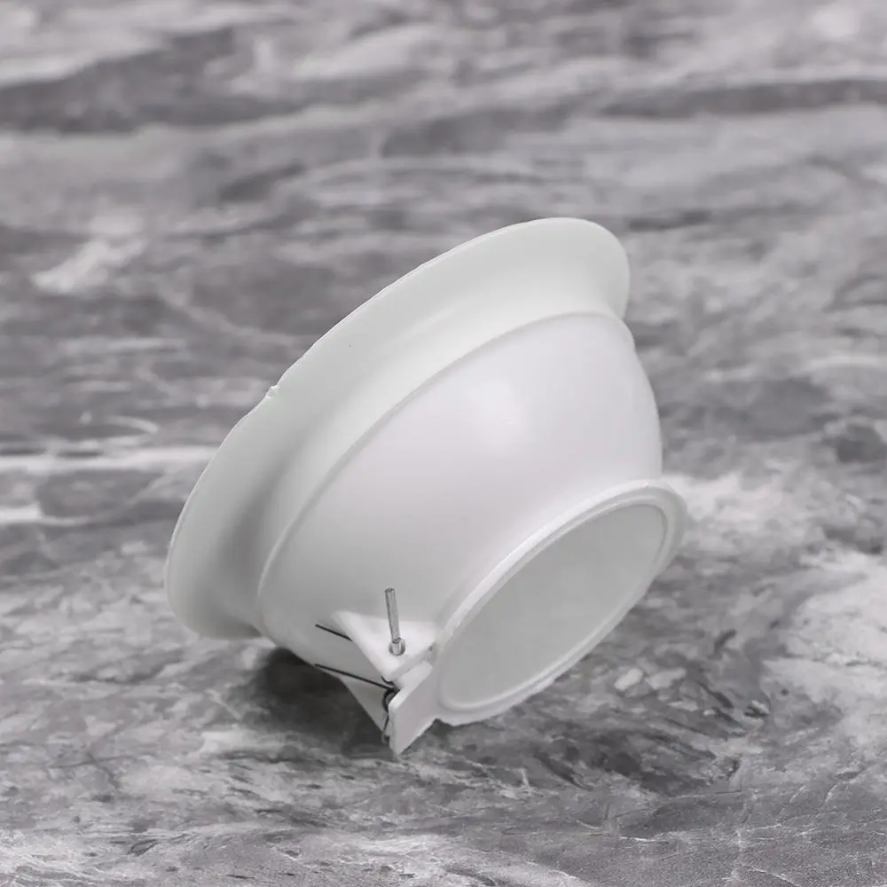 Toilet Odor Stopper Round Shape Deodorant Plug Sewer Deodorizer Squatting Pan Prevent Backflow Bathroom Accessories