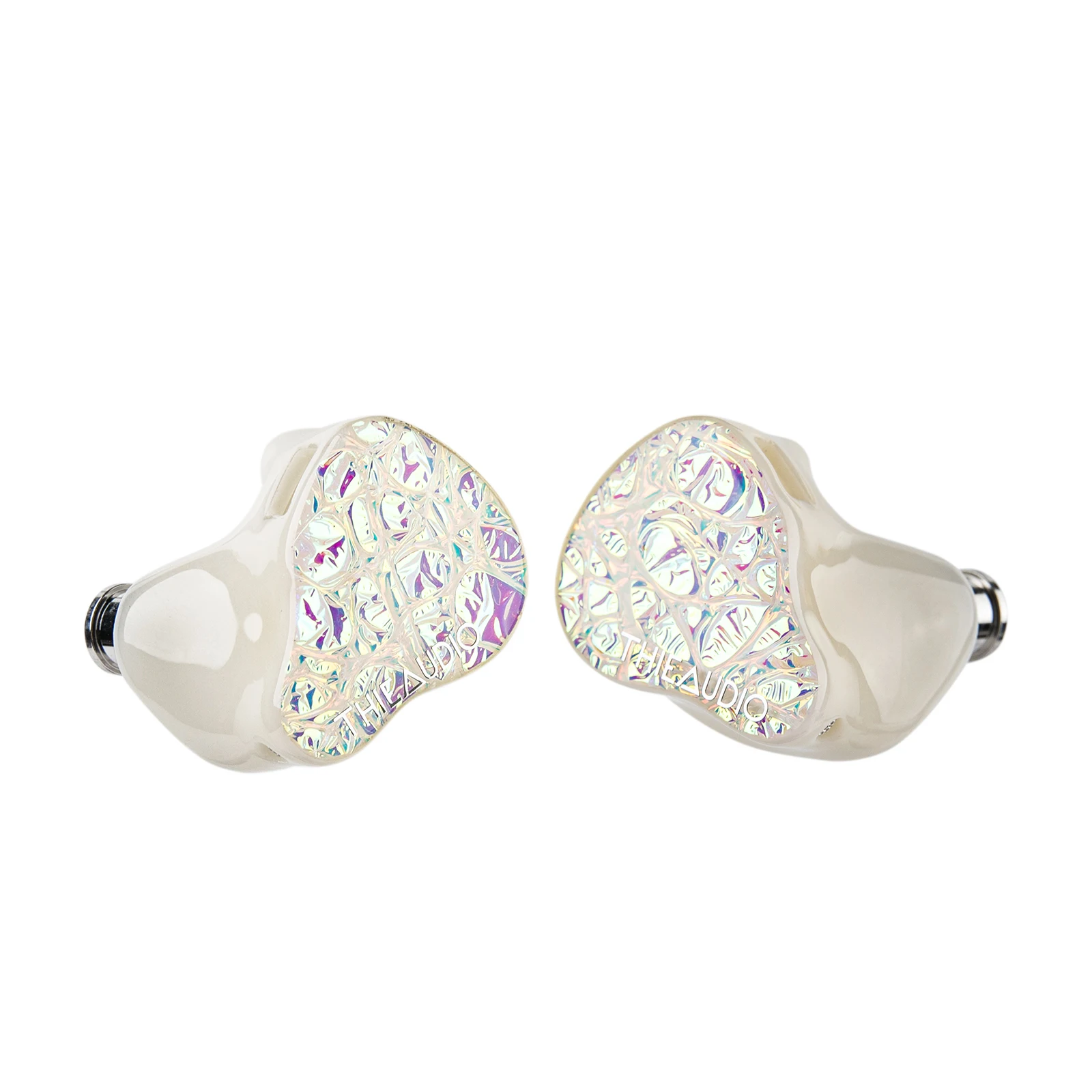 THIEAUDIO HYPE 4 2DD + 4BA インイヤーモニター HiFi イヤホン