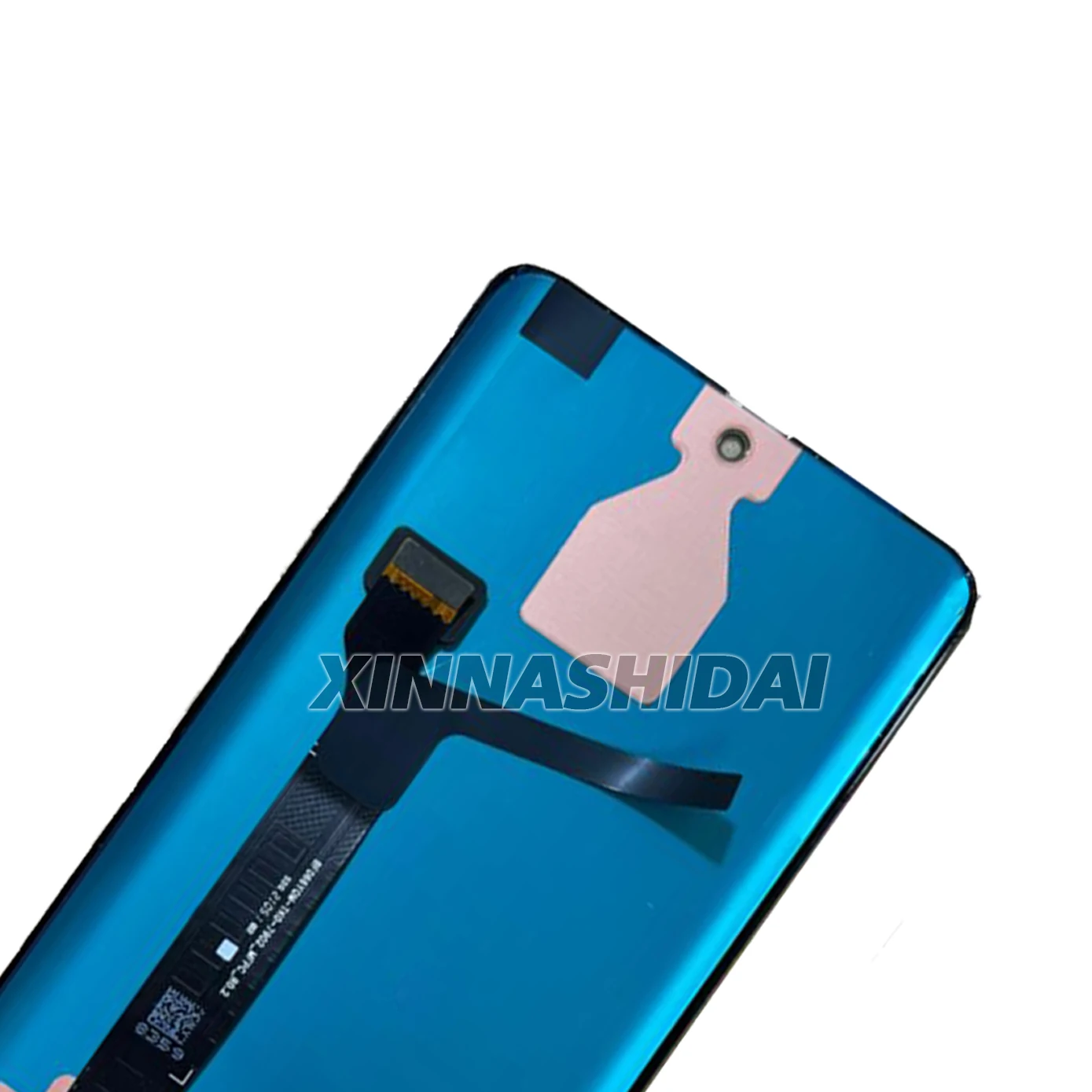 디스플레이 교체 OLED, 화웨이 노바 8 용 LCD 터치 스크린 디지타이저 어셈블리