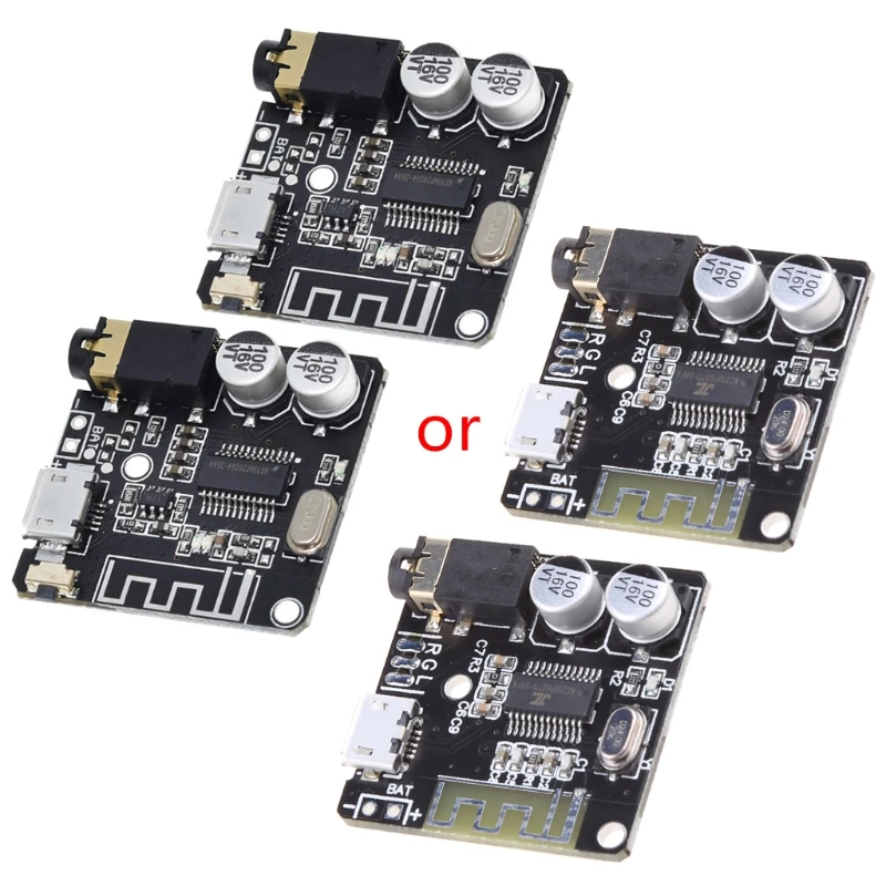 

Bluetooth-compatible Stereo Power Amplifier Board Stereo Amplifier