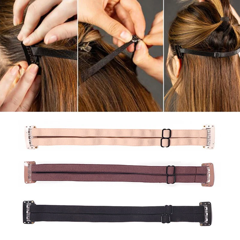 1pcsInvisibleHairpinRemoveEyeFishtailWrinklesFaceLiftPatch