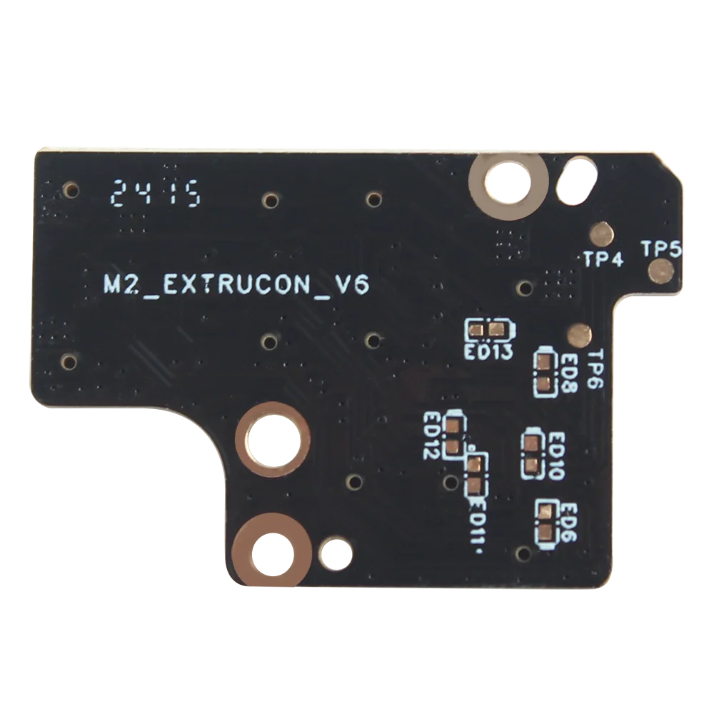 Extruder Interface Board Für Bambulab P1 Serie Extrusion Adapter Interface Board Für P1P P1S Extrusion 3D Drucker Zubehör – Detail 9