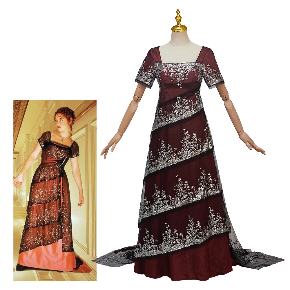 boatneck dress Leely Women Black Boat Neck Maxi Formal with Sleeves Chiffon Top Lady Gaga Singer Women’s 1920s inspired Vintage Style Sequin Fringe Flapper Cocktail Party Dress In Green on Sale Color:burgundy