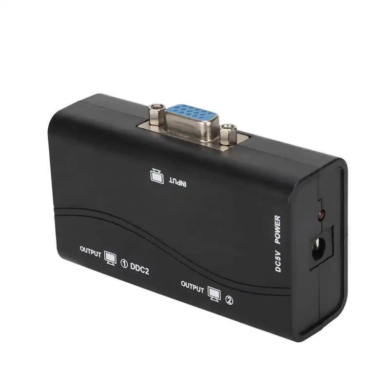 1 in 2 Out VGA й 1 in 2 Out 250MHz USB  1920x1440 1080P  й, ȭ 