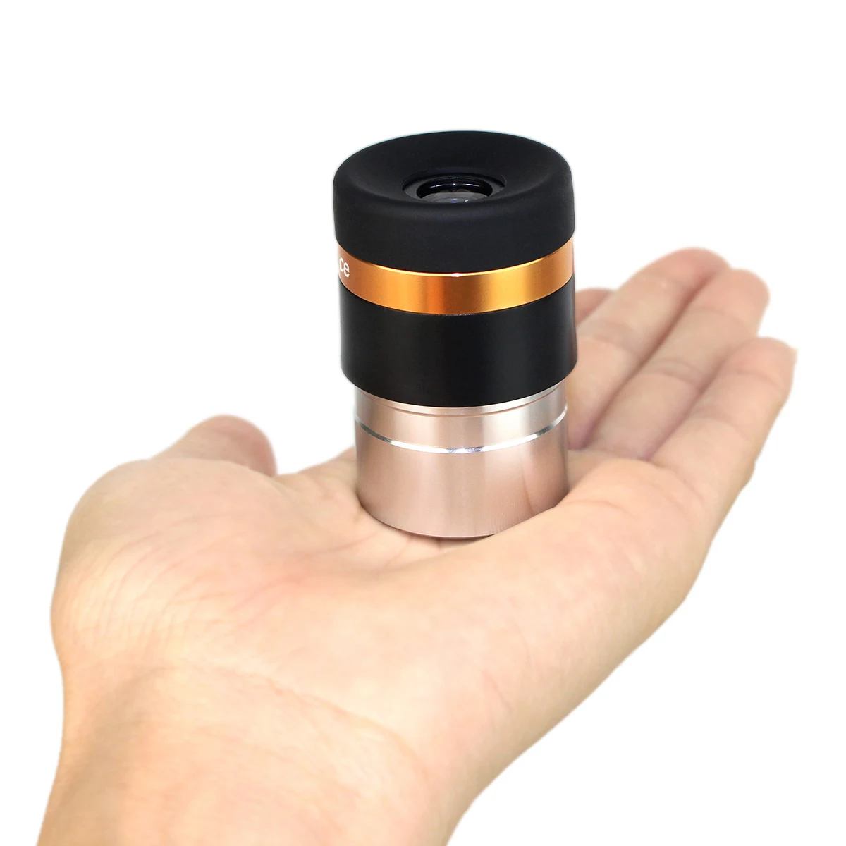 SVBONY Telescope Eyepiece WA 62° Aspheric HD Fully Coated Telescope Accessory for 1.25'' Astronomic Telescope 6