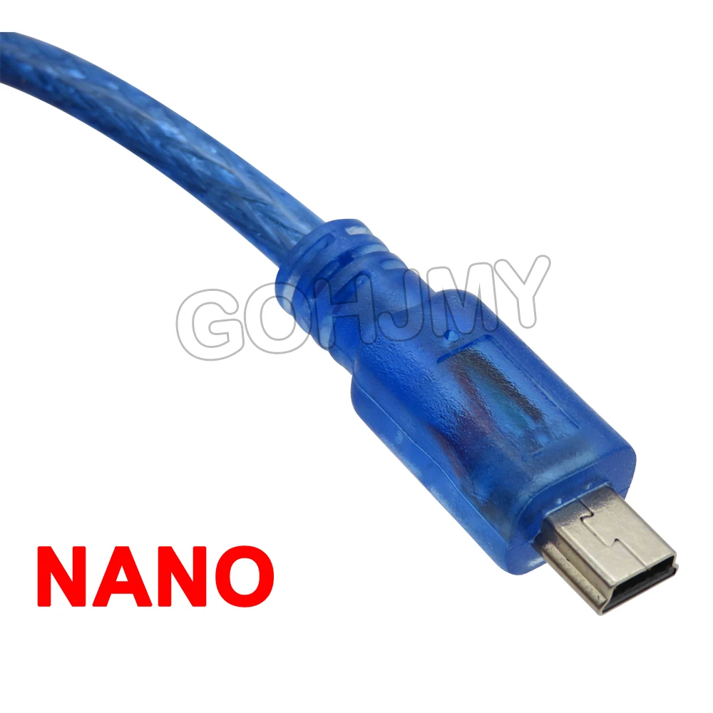 USB Cable For Arduino Uno 30cm