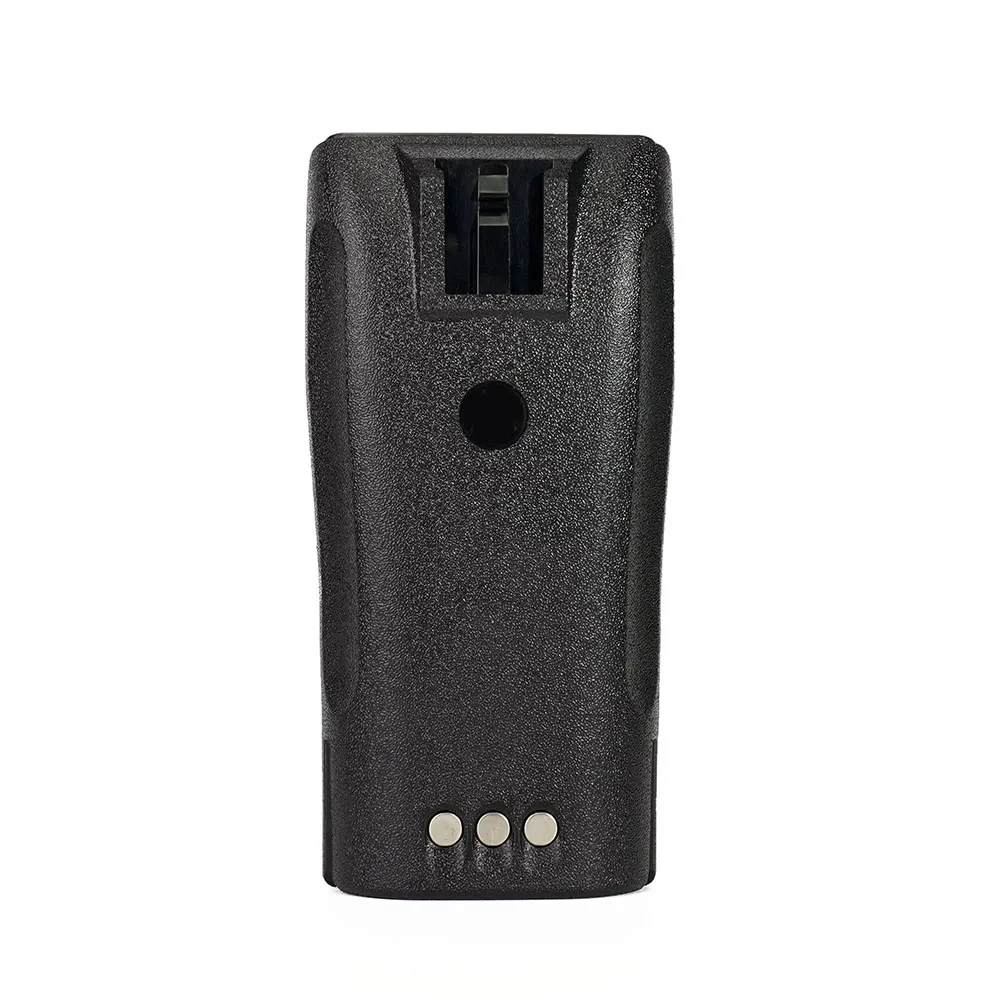 PMNN4497DR Walkie Talkie Li-ion Battery 2600mAh Upgraded TYPE-C Charging For  GP3688 GP3188 CP450 EP450 Two Way Radios 6