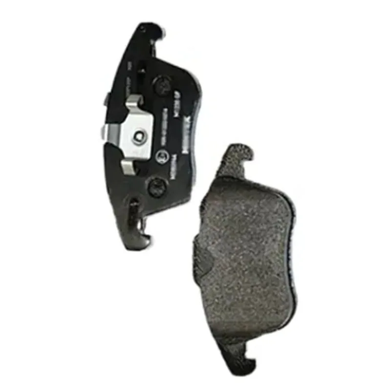 AC2C42014 Car Accessories C2C39929 C2C42014 C2C35612 Brake System Front Brake Pads For Jaguar S-TYPE XF XJ XK