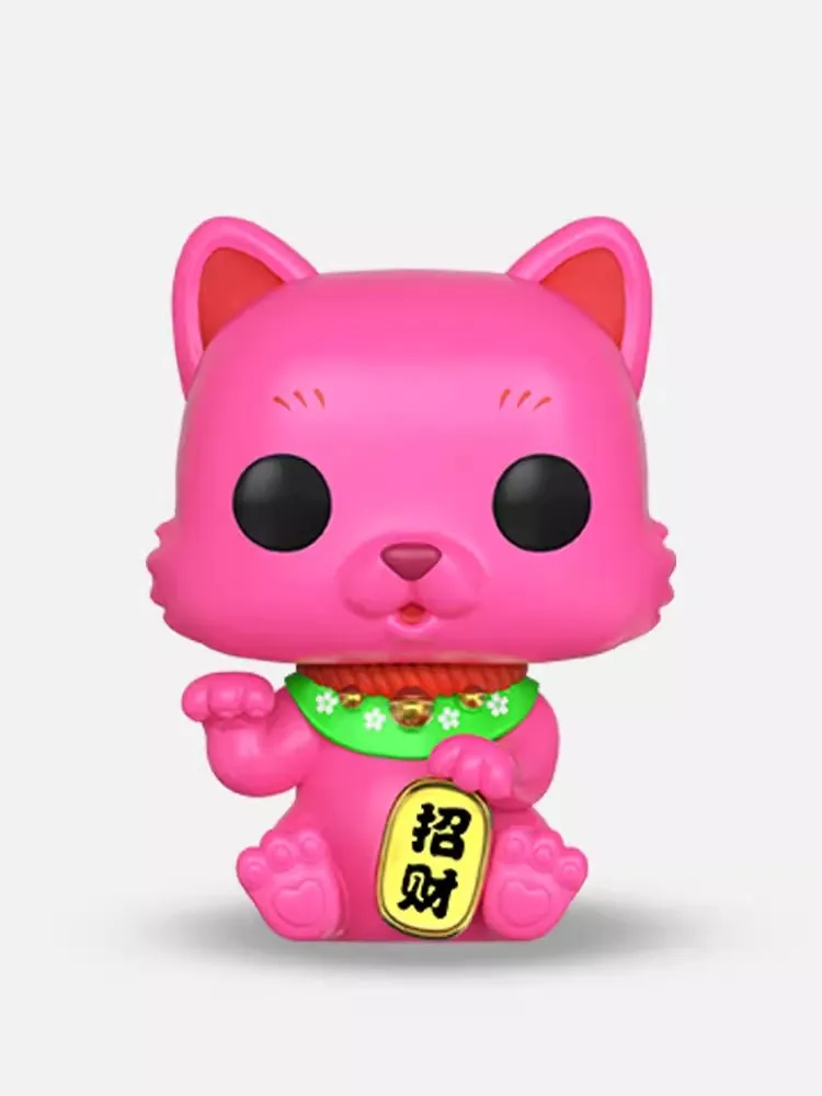 

Люси Кэт #190 Виниловая фигурка Funkoe фигурка игрушки подарки