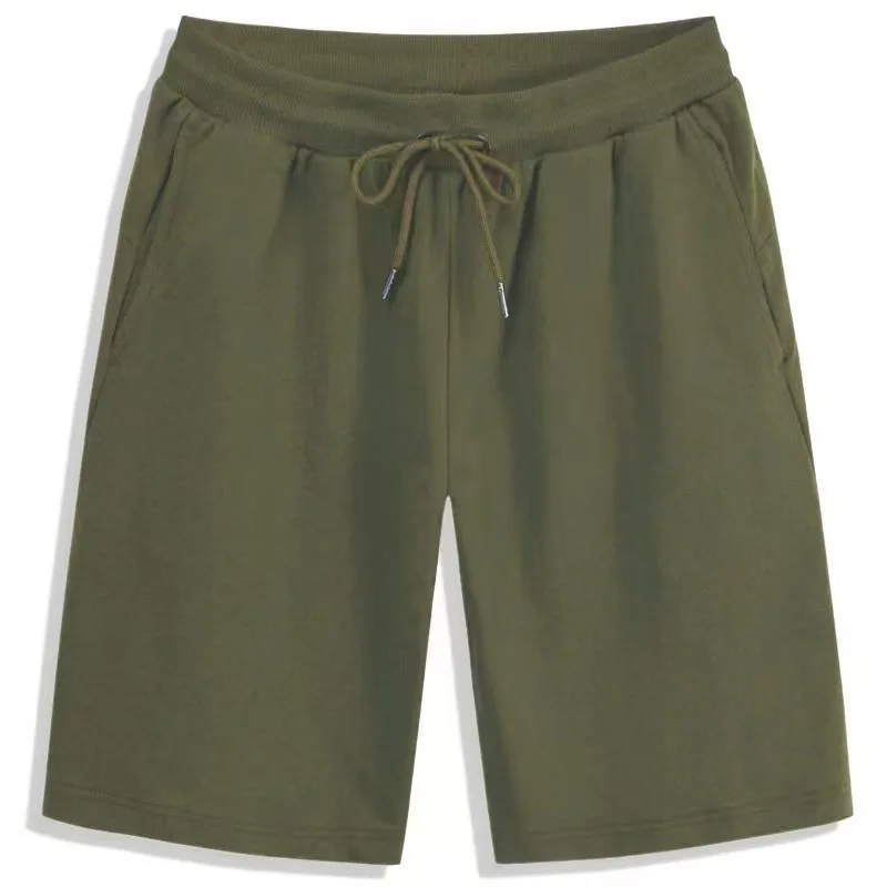 Men’s Summer Drawstring Shorts 3