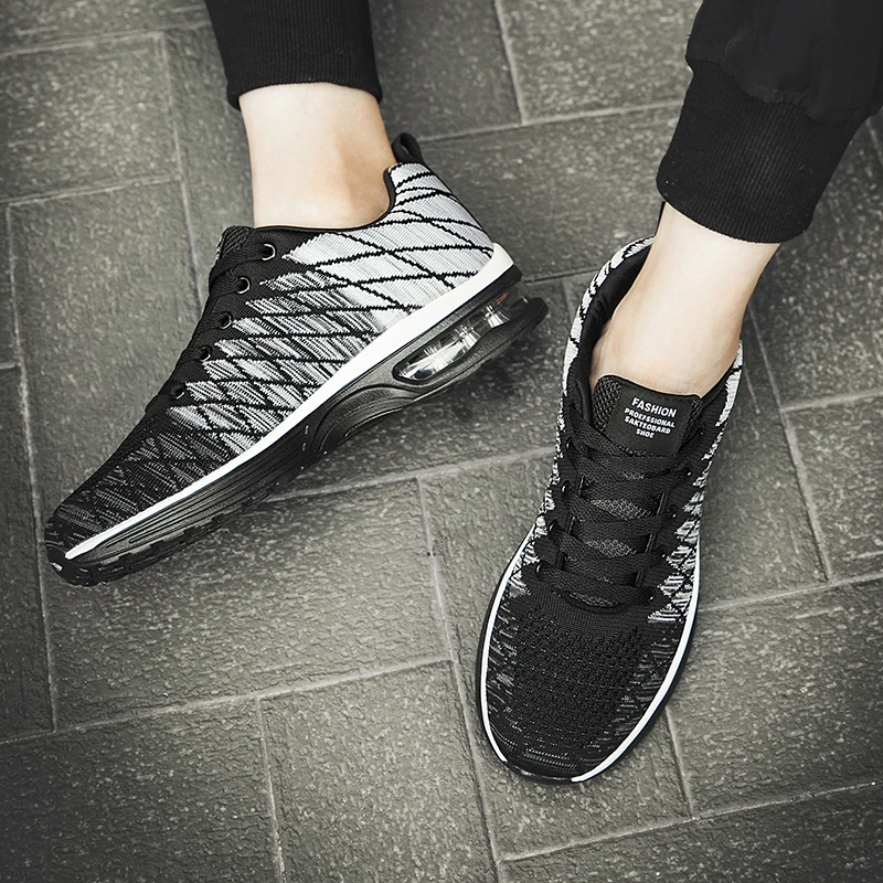 MAEDEF Men‘s Shoes 6