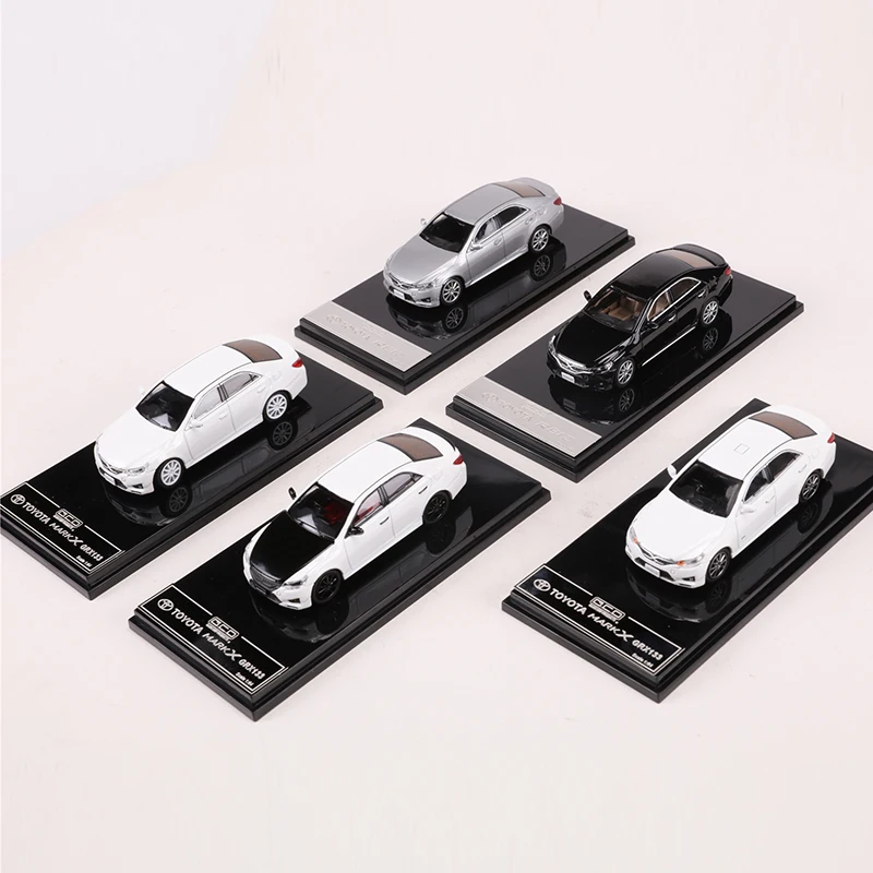 GCD 1:64 REIZ MARK X Diecast Alloy Model Car - AliExpress