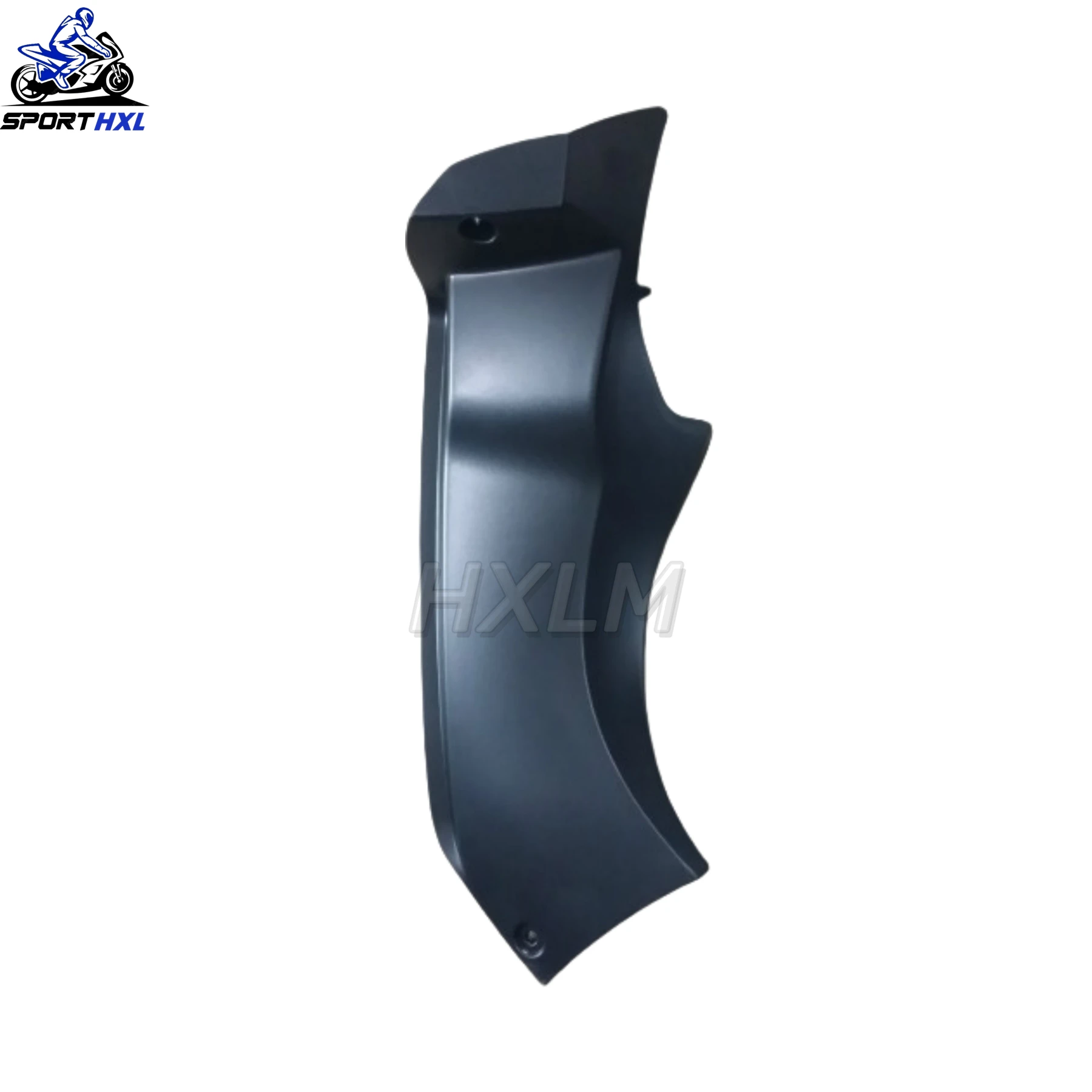 Motorcycle Fairing Kit Fit For ZX-6R 03 04 ZX6R 636 2003 2004 Bodywork Set High Quality Abs Injection Molding Black Upainted - Image 5