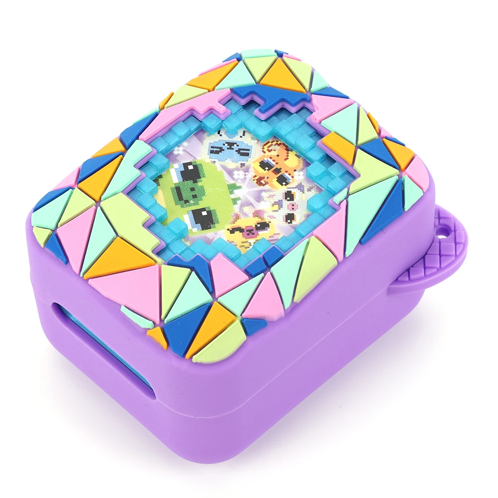 Silicone Protective Case Cover for Digital Pet Device