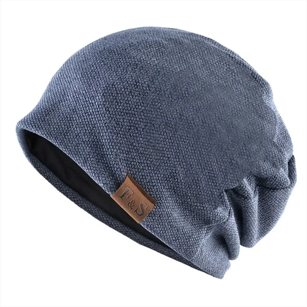 Turban Hat Breathable Sports Sweat-absorbent Hip-hop Running