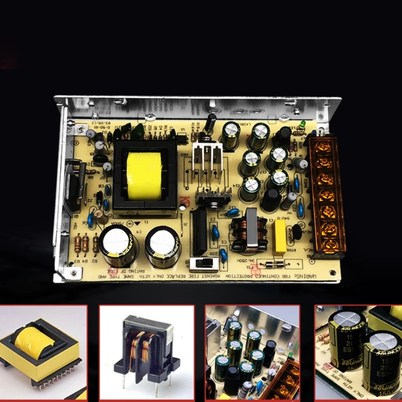 fonte de alimentacao saida dupla 60w 01