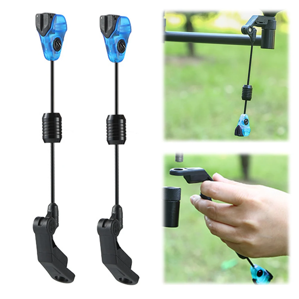 Fishing Alarm Component Fishing Bite Indicator Fishing Bite Alarm Swingers Fishing Accessories