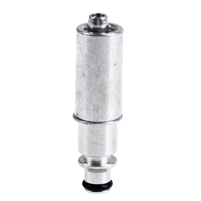 Raccord Tuyau Nettoyeur Haute Pression 8,9 Mm - Compatible Karcher AR, Métal, étanche, Pour Réparation/remplacement - Connexion Rapide, Débit Fiable - 3
