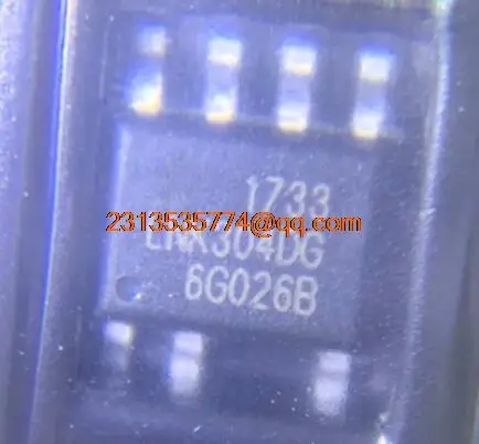 

Free shipping new% LNK304DG SOP-7