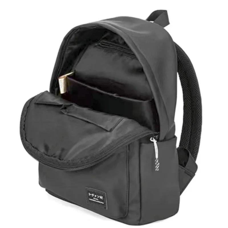 Schoolbag PU Advanced Backpacks Men and Women Travel Backpacks Computer Bags Outdoor Multi-functional Sports Bags