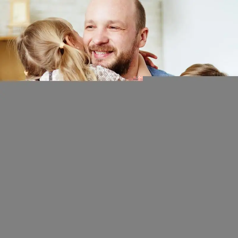 정리함 접이식 종이 책 멀티 카드 케이스, 나무 아버지 날 카드 상자, 아빠용 나무 아버지 날 카드 거치대