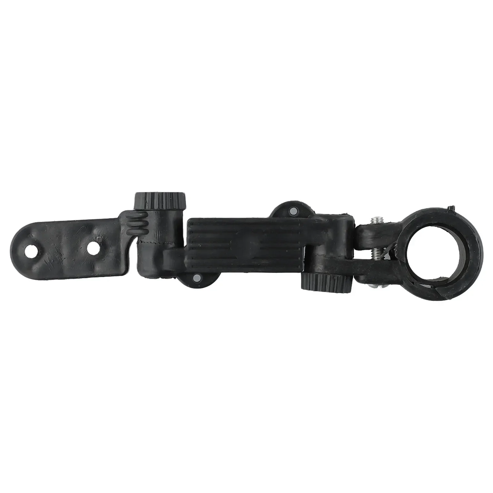 Bicycle Mudguard Connector MTB Road Bicycle Fender Adjustable Mounting Bracket 185mm Fenders Mount Accessories Cycling Parts bicycle fender
