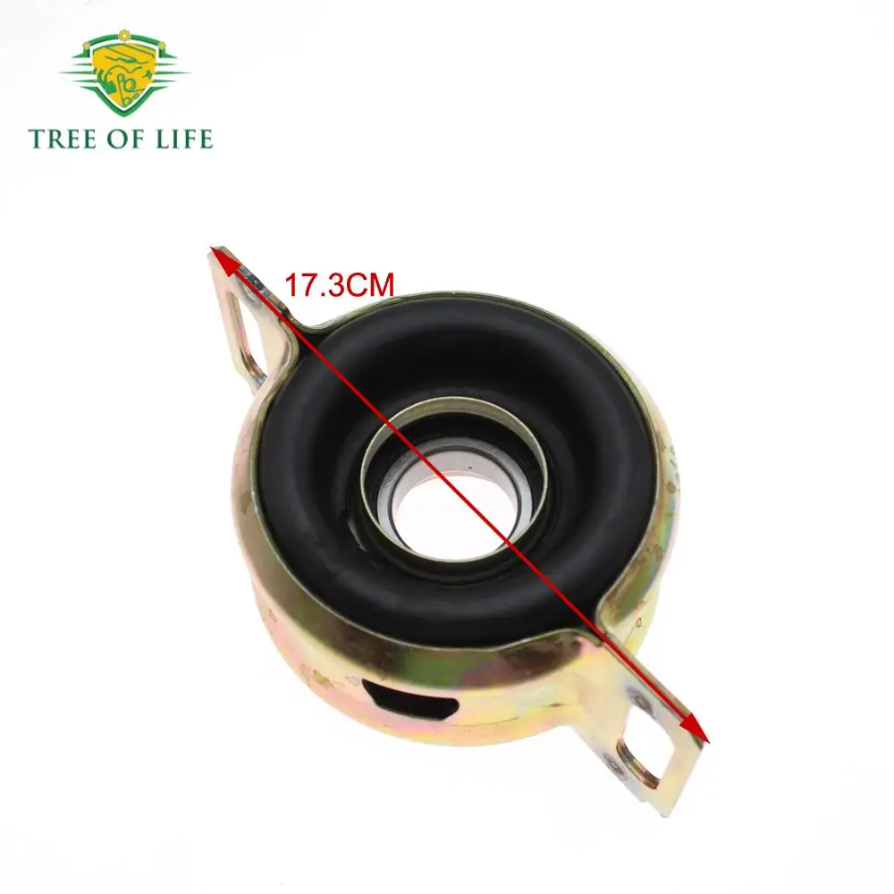 Drive Shaft Center Support Bearing 37230-29055 for TOYOTA HIACE 2005-Model KDH222 TRH223 3723029055 car driveshaft kit