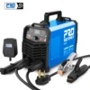 110V/220V ARC Stick Welder 160Amp MMA Welder IGBT Inverter Digital Display Hot Start Portable Welding Machine PROSTORMER 1