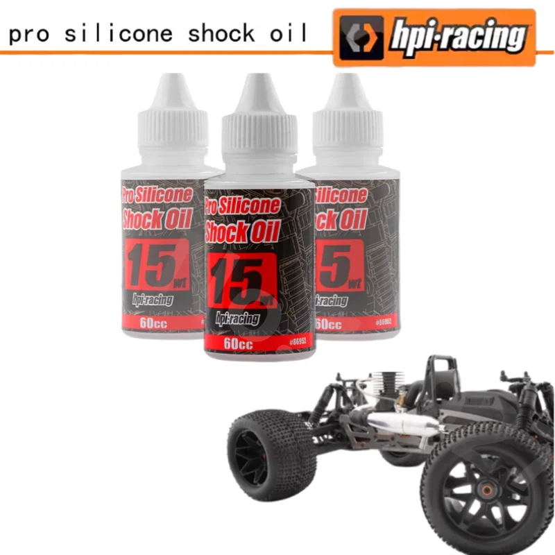 HPI HPIサベージ用ダンパー サベージ ダンパー RCダンパー For HPI For