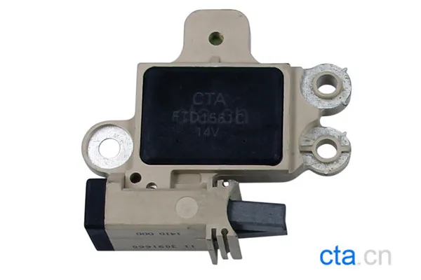 for Fiat Hanna Jfz1929e Generator/CTA Voltage Regulator 1561c