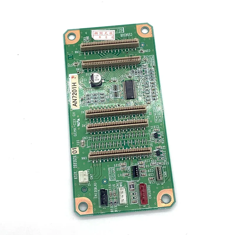

Sub Board 6100A ASSY.2093626 C594SUB fits for epson stylus 7400 7450 9880 7880 7800 9450 9800 9500
