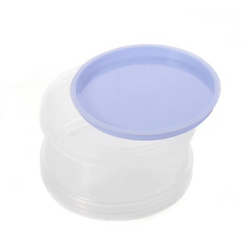 4/5 Grid Portable Milk Powder Formula Dispenser Container Storage Essential Cereal Boxes Toddle Baby Snacks Food Storage Box milk powder storage box