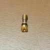 Universal Repair Replacement Metal Gas Regulating Valve Bottom Screw For Dunhill Dress/Rollagas Lighter Upgrade Accessory 1