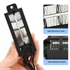 100w/50w Portable Multipurpose Automatic Air Heater PTC Heating Auto Constant Temperature Insulated Independent Heating Device 1
