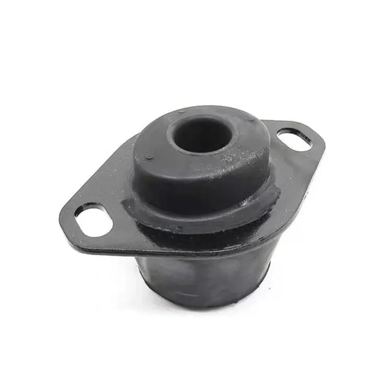 Suitable for Peugeot 106 206 306 307 308 5008 PARTNER Citroen C4 Picasso ENGINE ELASTIC MOUNTING BRACKT 184451 Machine foot glue