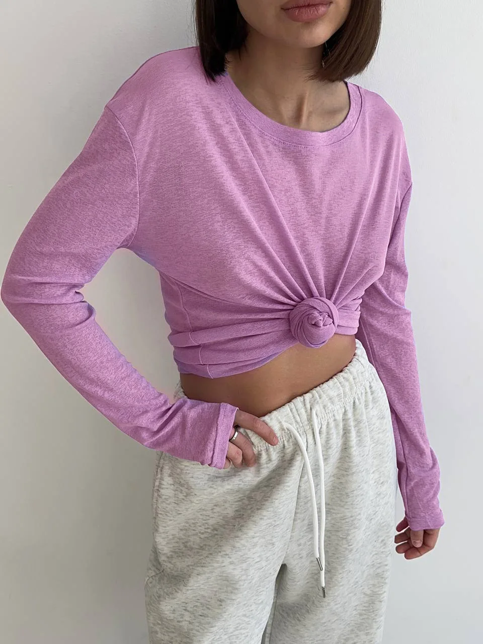 25523-Rose pink