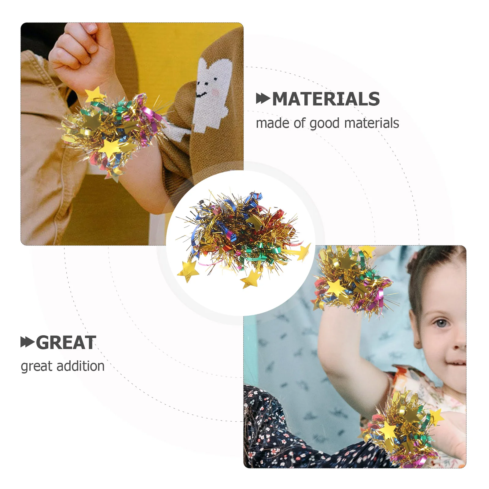 Рисунок 3 - цветы на запястье